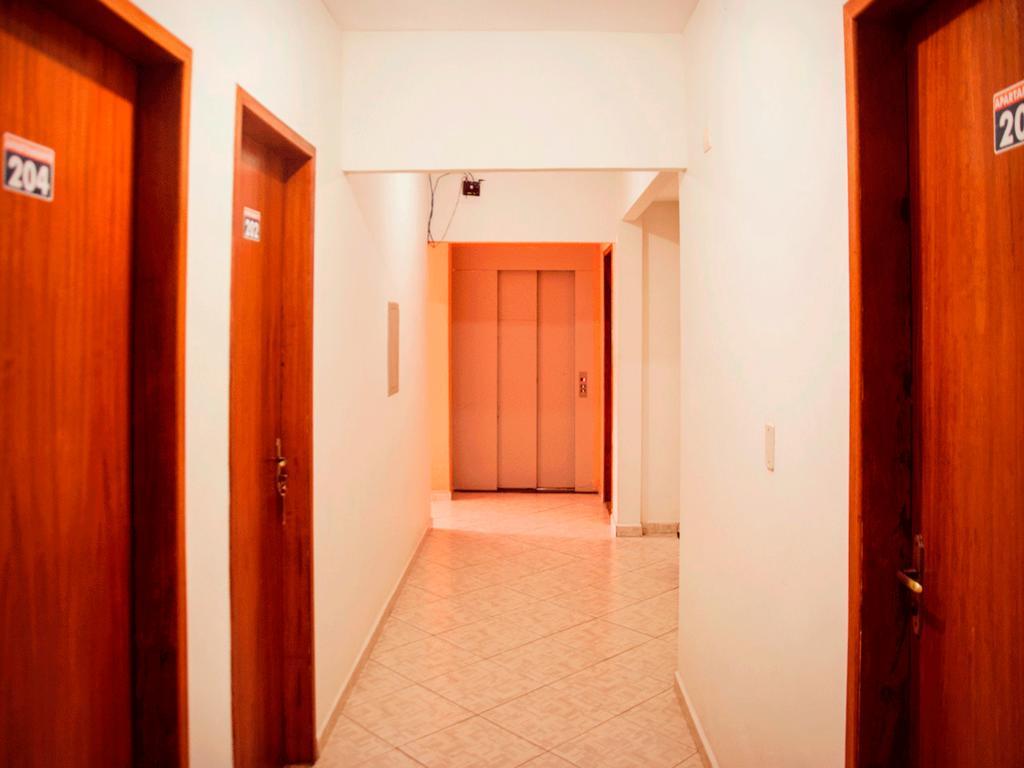 Hotel Pais E Filhos เซาโจเอา เดล เฮย์ ภายนอก รูปภาพ