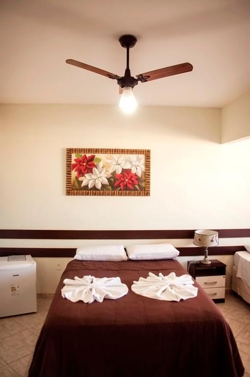 Hotel Pais E Filhos เซาโจเอา เดล เฮย์ ห้อง รูปภาพ
