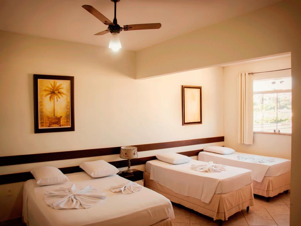 Hotel Pais E Filhos เซาโจเอา เดล เฮย์ ห้อง รูปภาพ
